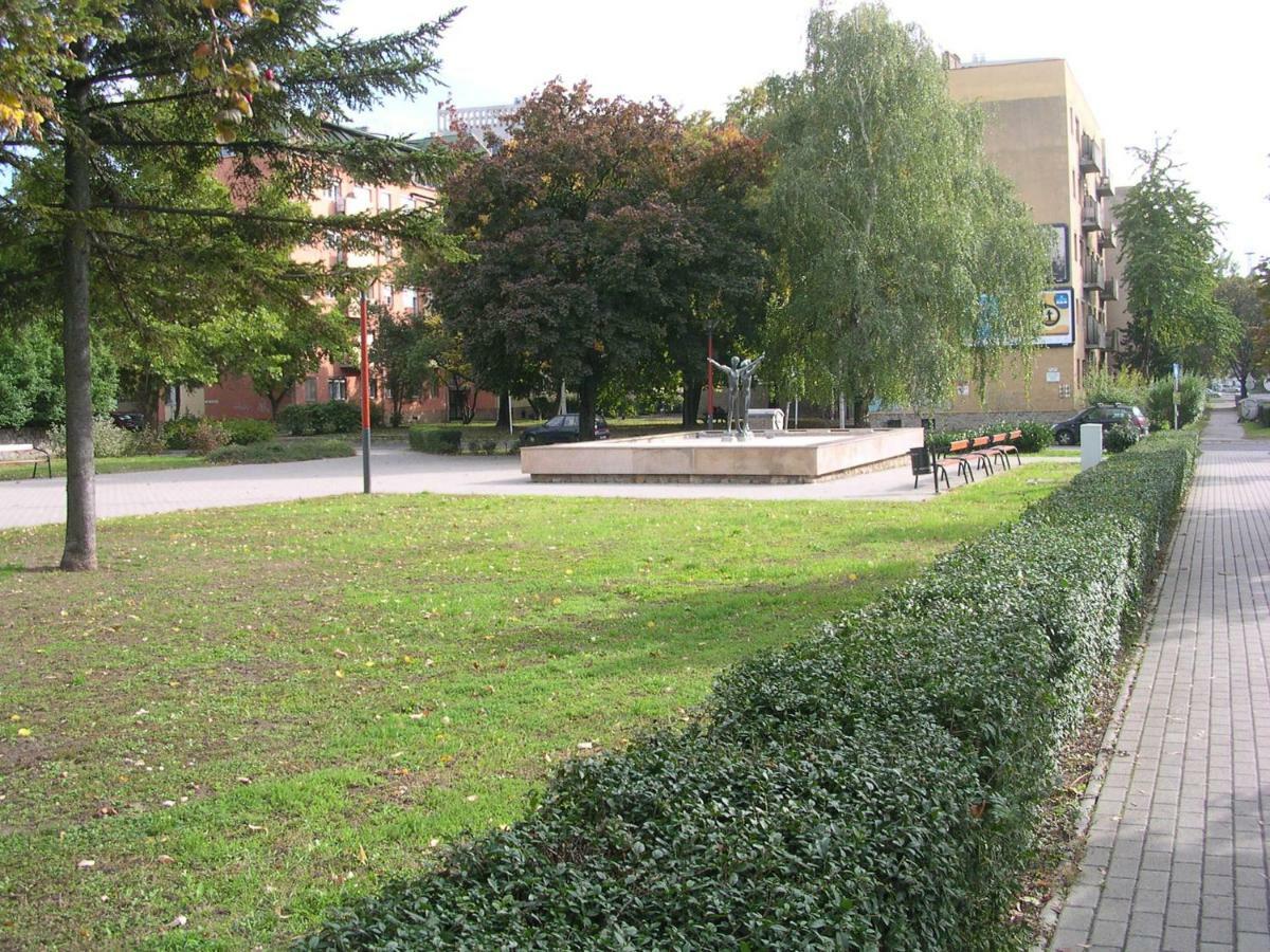 Startpont Apartman Печ Екстер'єр фото